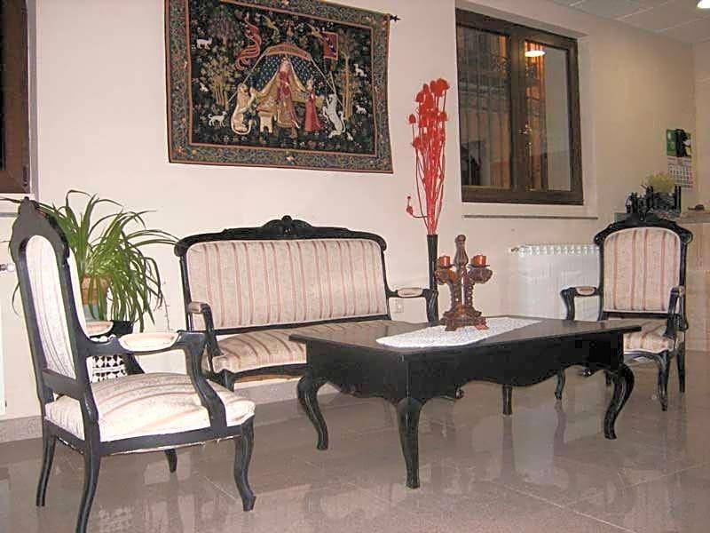 Hotel Posta Real 2