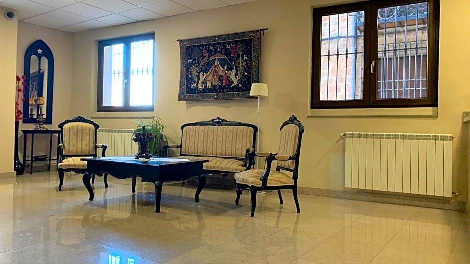 Hotel Posta Real 1