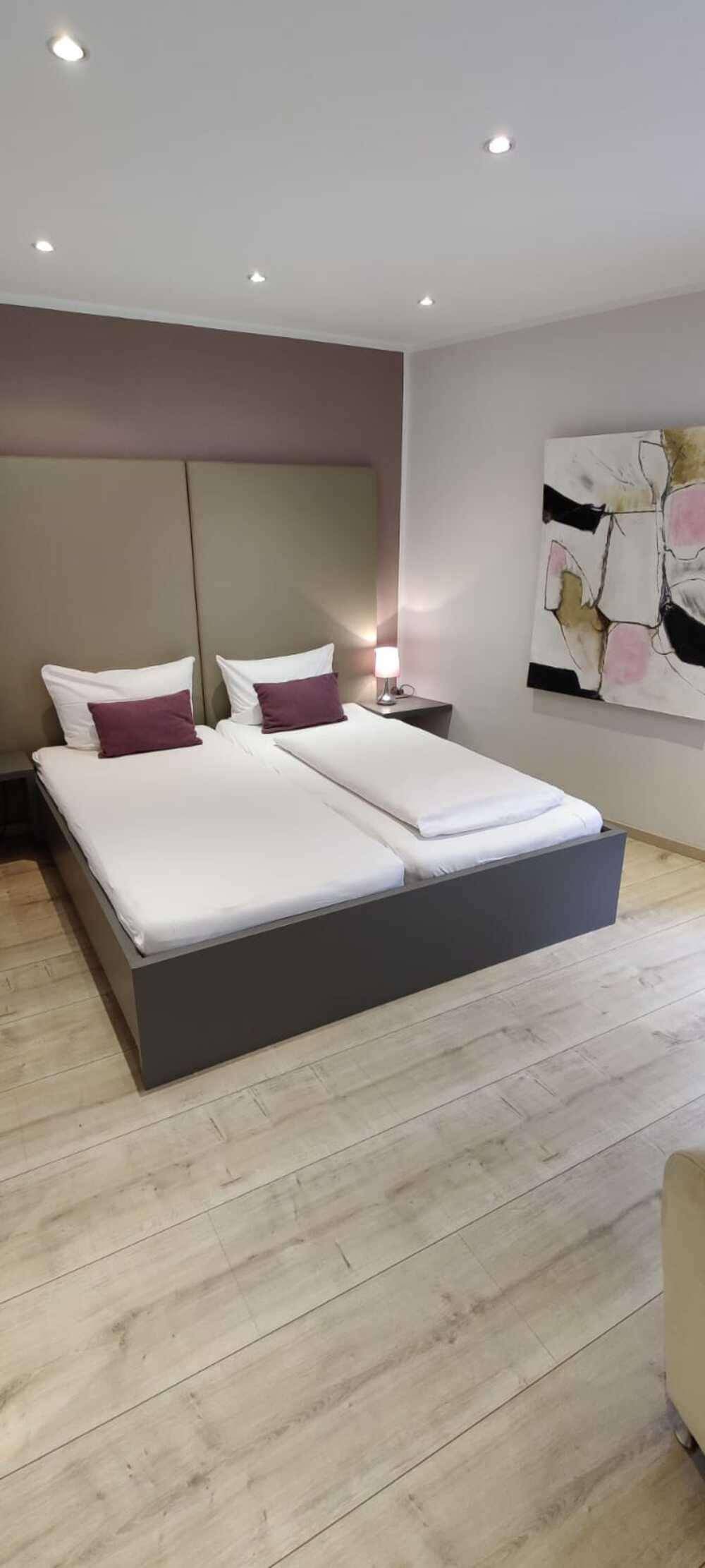 Romantik Hotel Neuhaus 2