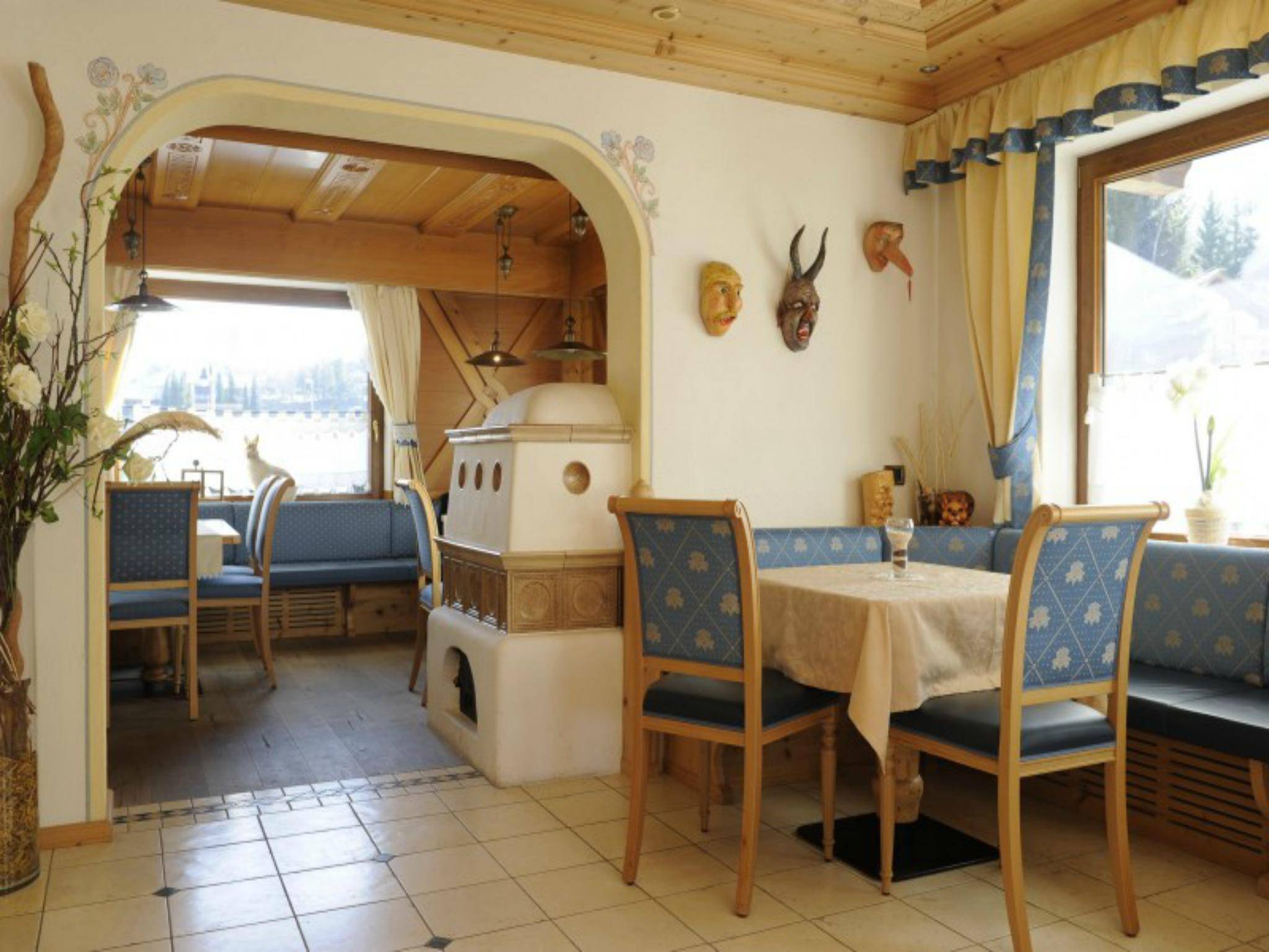 Hotel Arnika 1