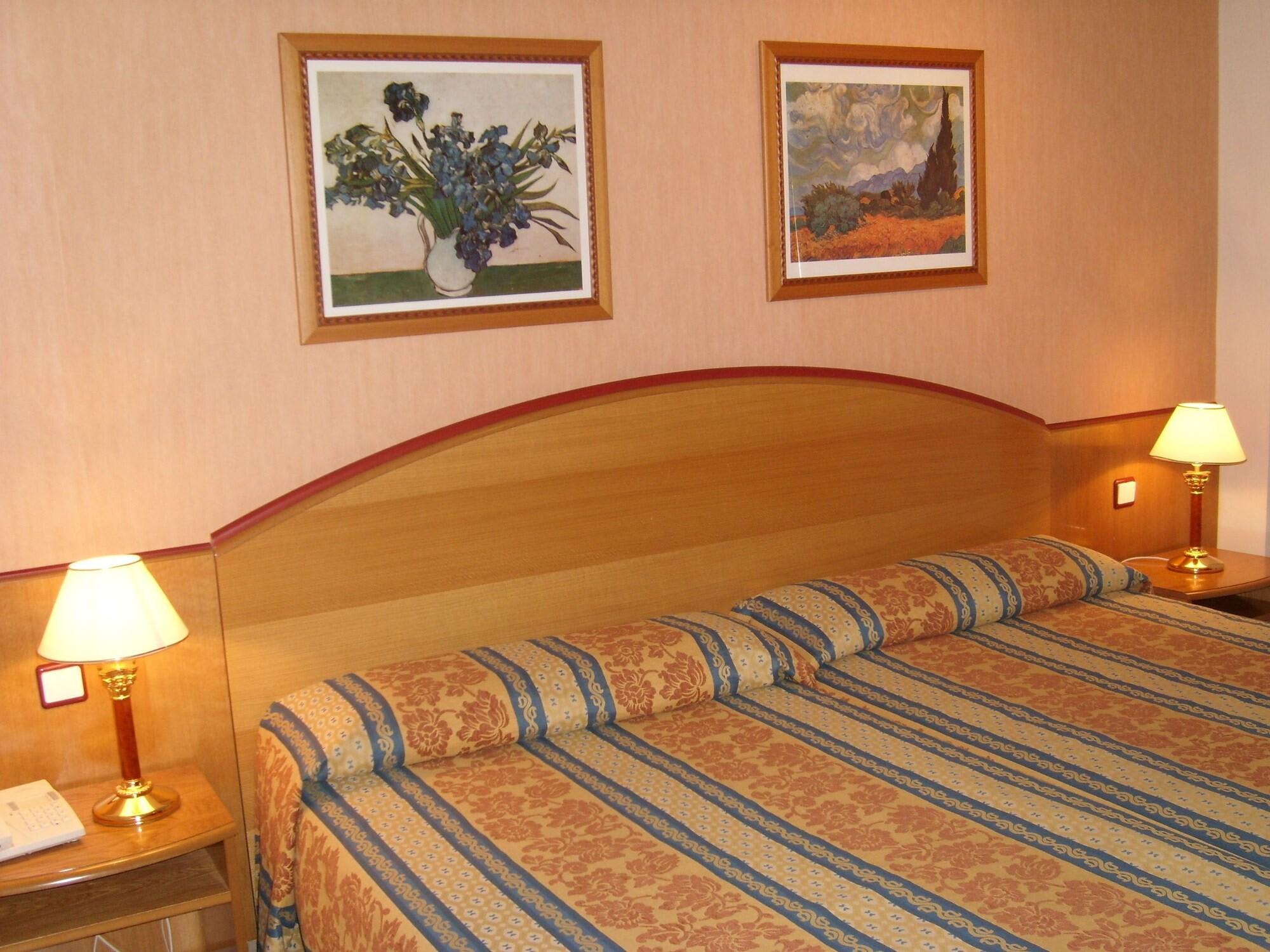 Hotel Escuela San Cristóbal 2