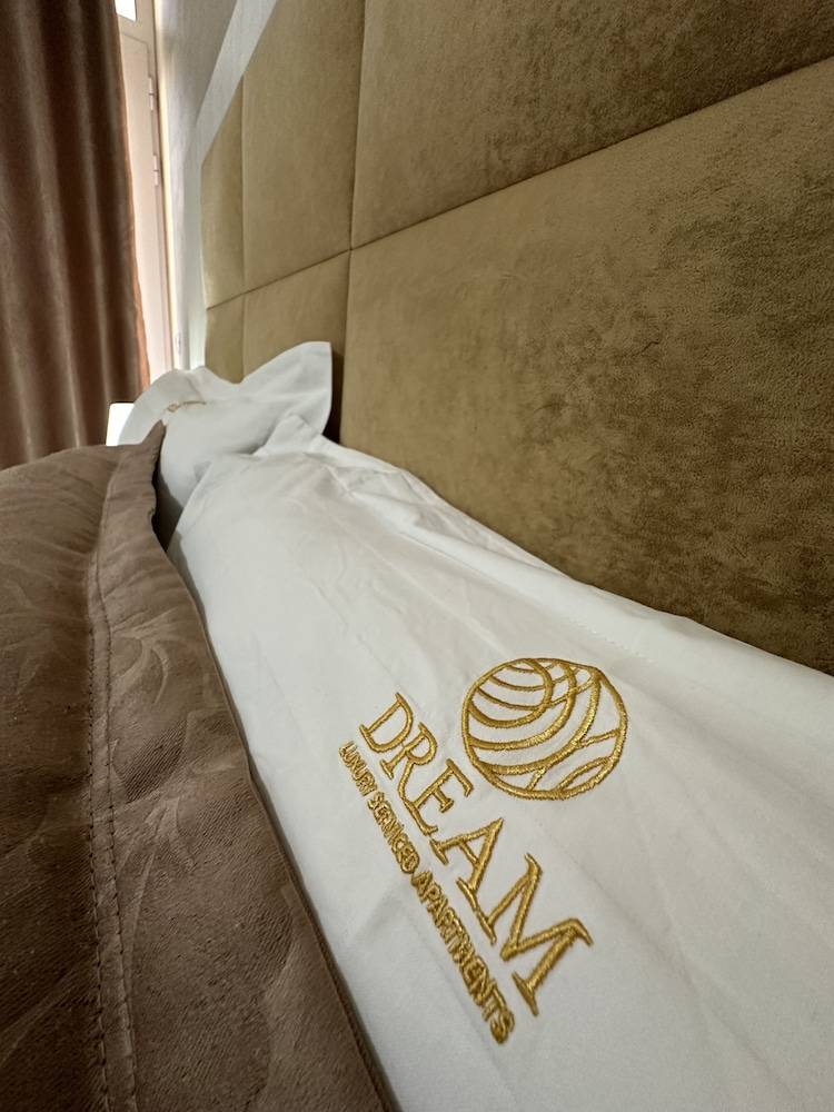Dream Apartments Saranda 2
