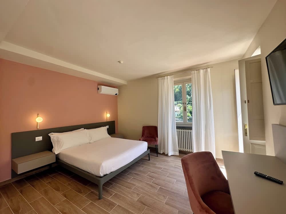 La Ninfa Hotel 2
