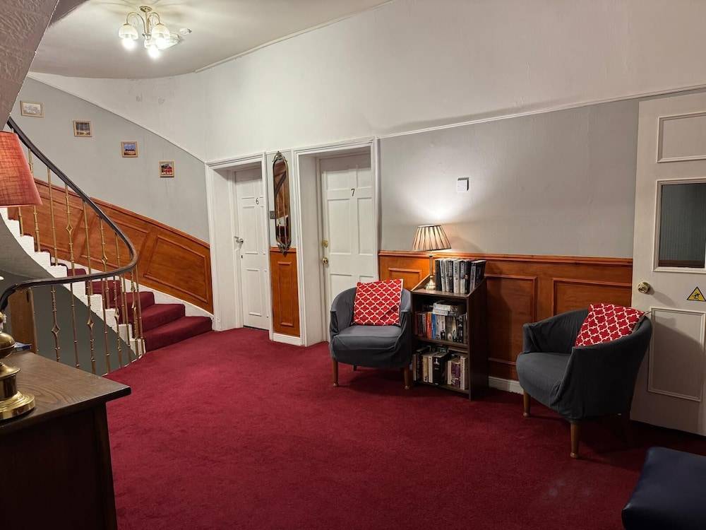Sofia Rooms 1