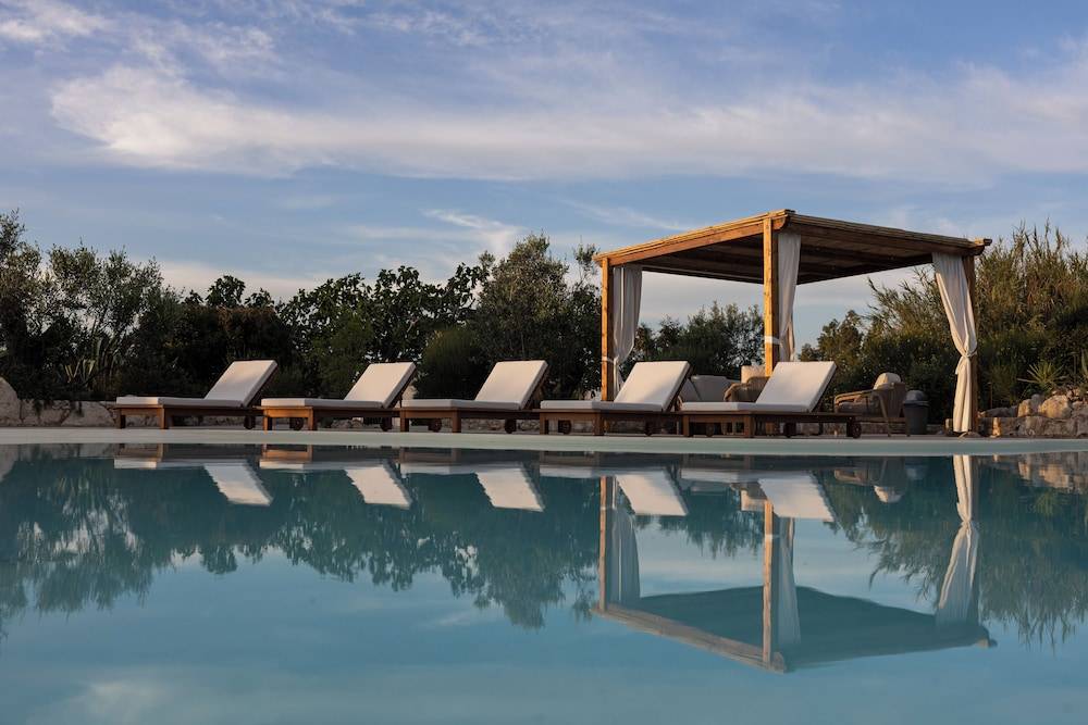 Masseria Tenuta Specolizzi 1