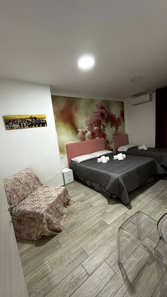 Napoli Relais 1