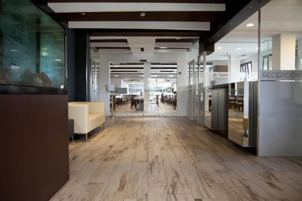 Hotel Kaype - Quintamar 2