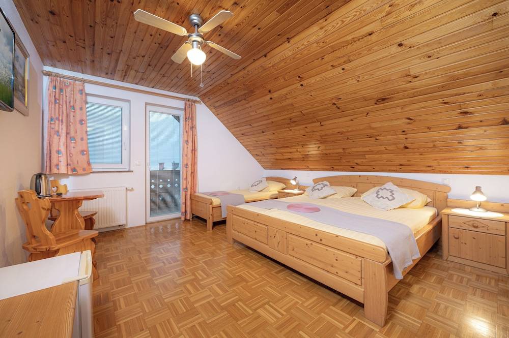 Rooms & Apartments Pr Matjon 1