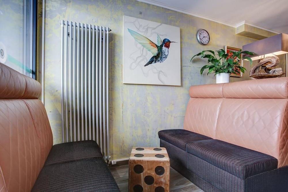 Hostel Westlight 2