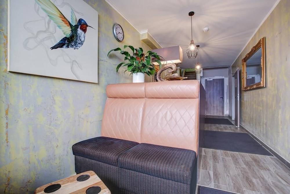 Hostel Westlight 1