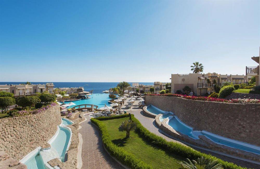 Concorde El Salam Sharm El Sheikh 1