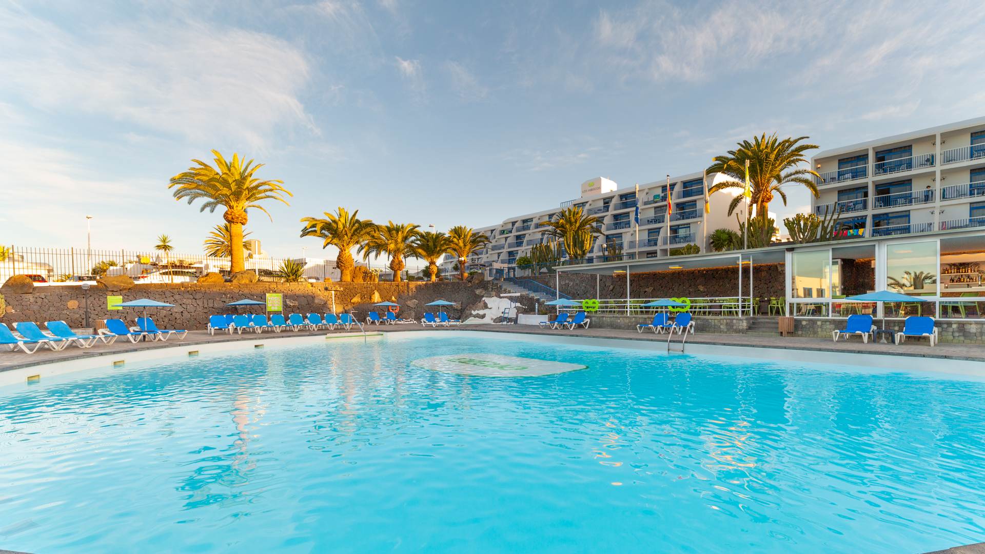Ereza Apartamentos Los Hibiscos - Adults Only 1