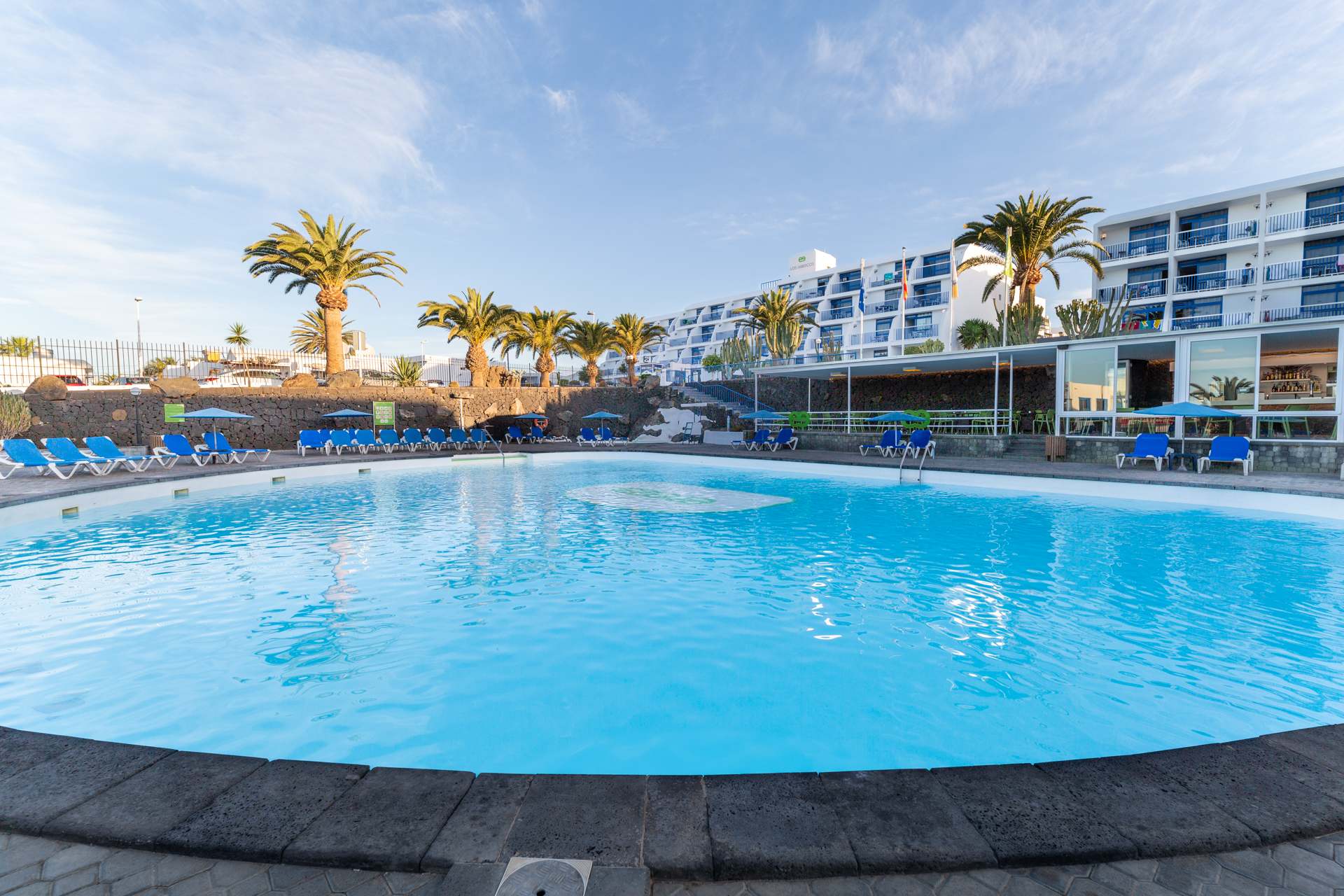 Ereza Apartamentos Los Hibiscos - Adults Only 2
