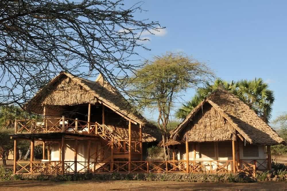 Severin Safari Camp 1