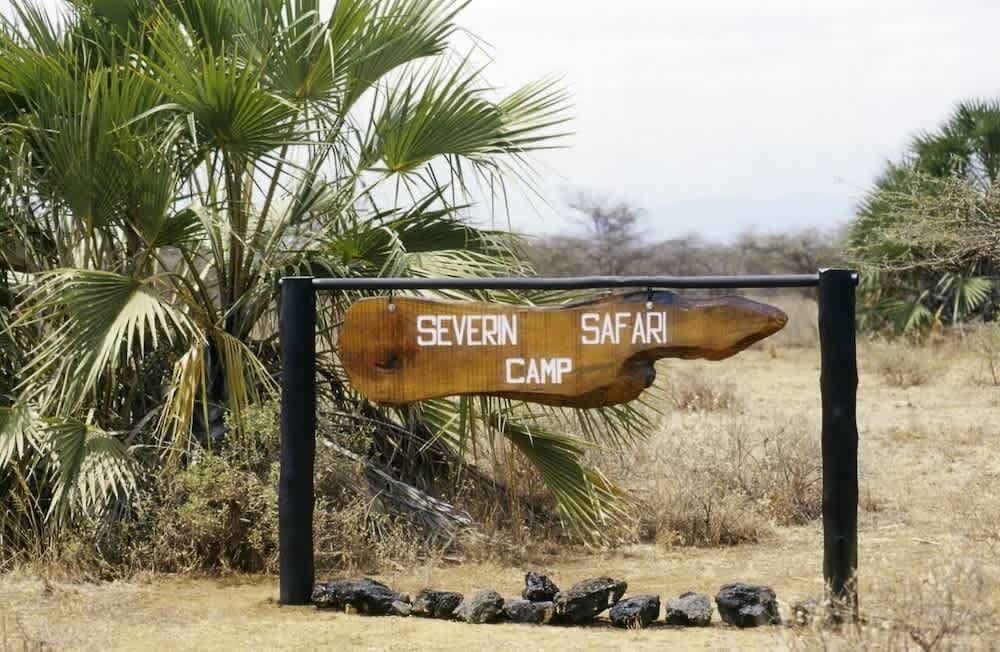 Severin Safari Camp 2