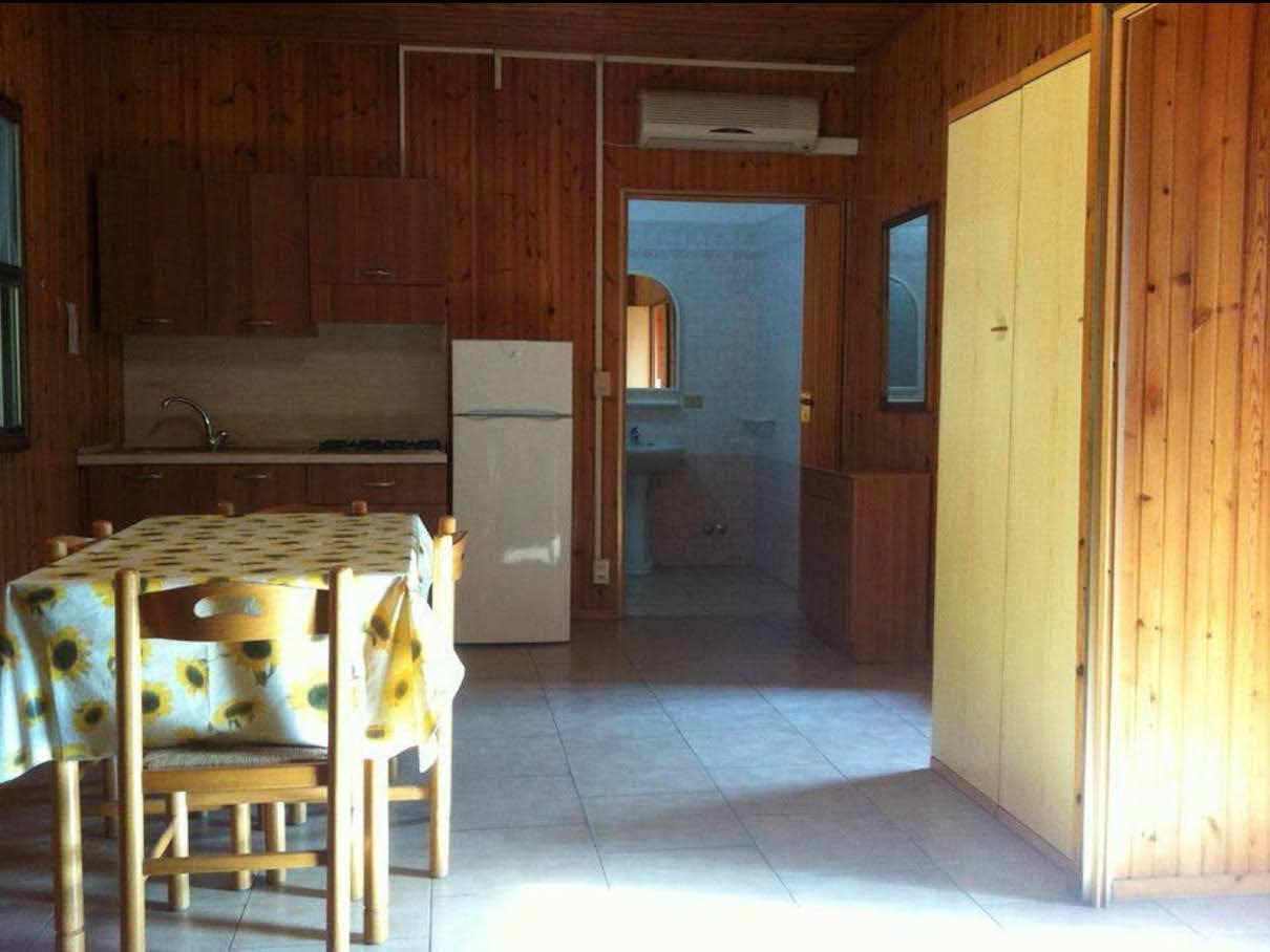 Chalet Viola 1