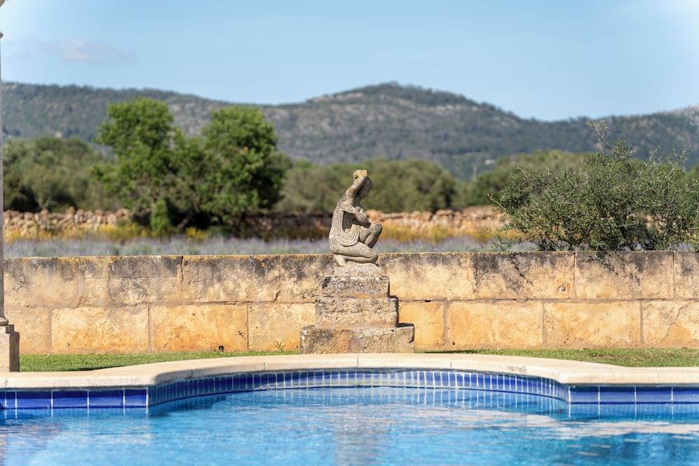 Hotel Agroturismo Finca Son Pieras 1