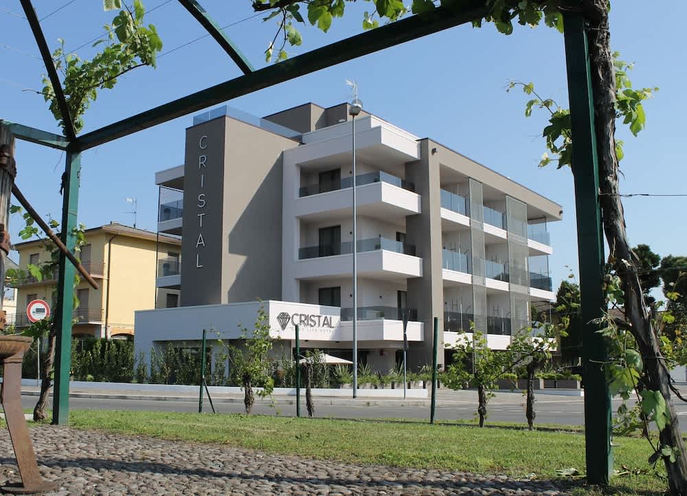 Hotel Cristal 1