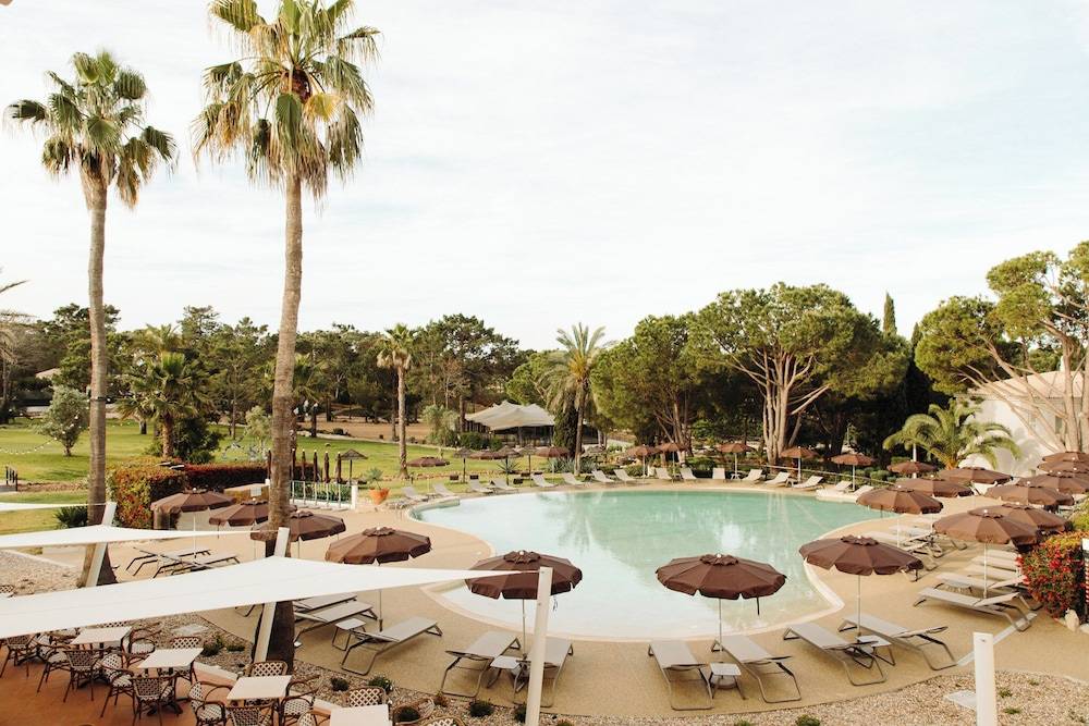 Vale d'El Rei Hotel & Villas 1