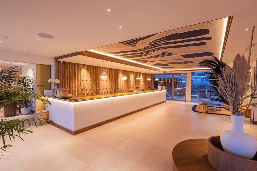 Hotel Simbad 2