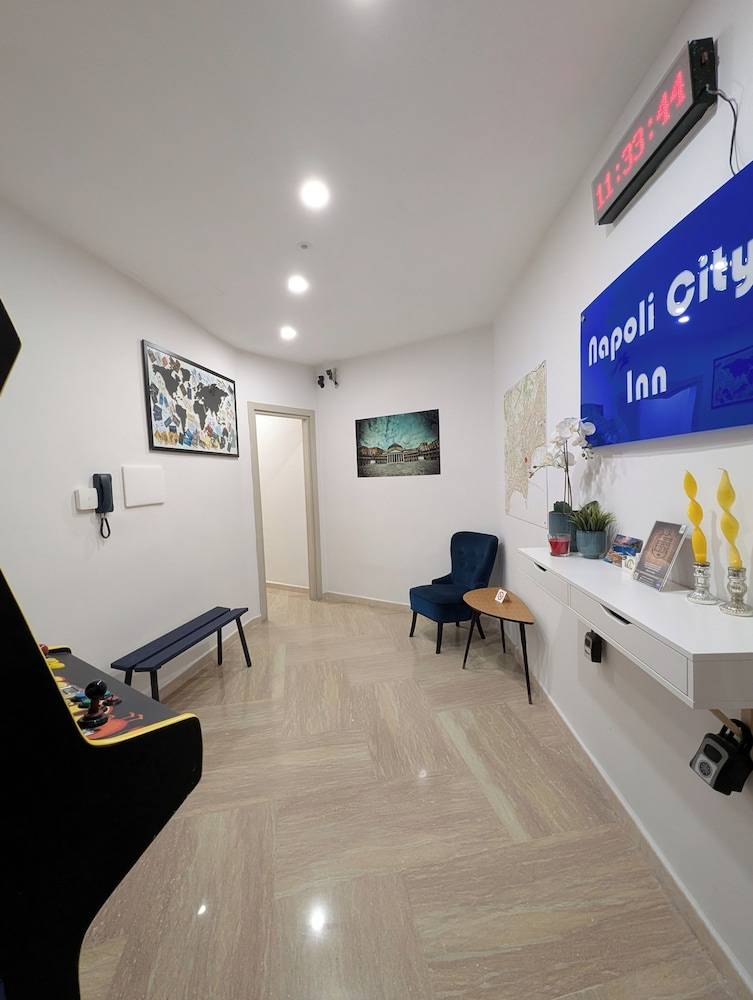 Napoli City Inn 2