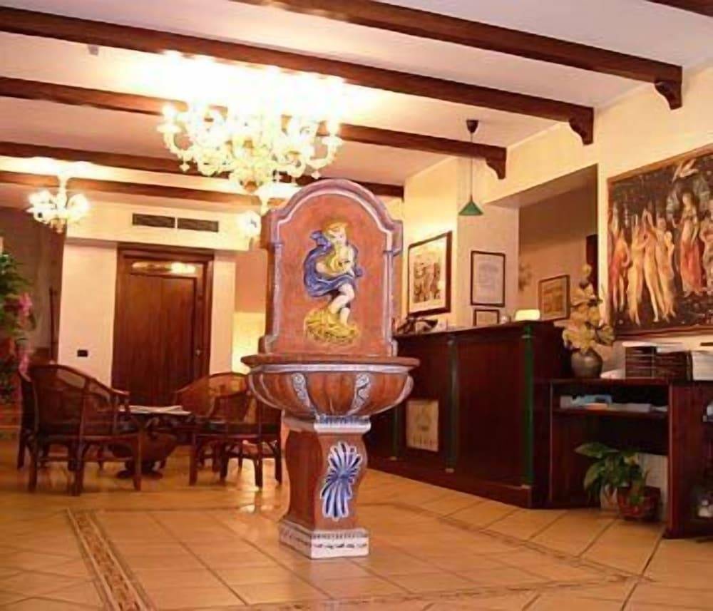 Hotel U' Bais 2