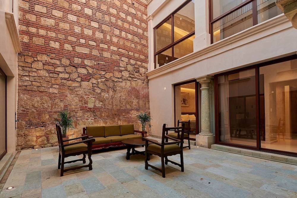 Casa Quiote Hotel Boutique City Center based - Adults Only 1