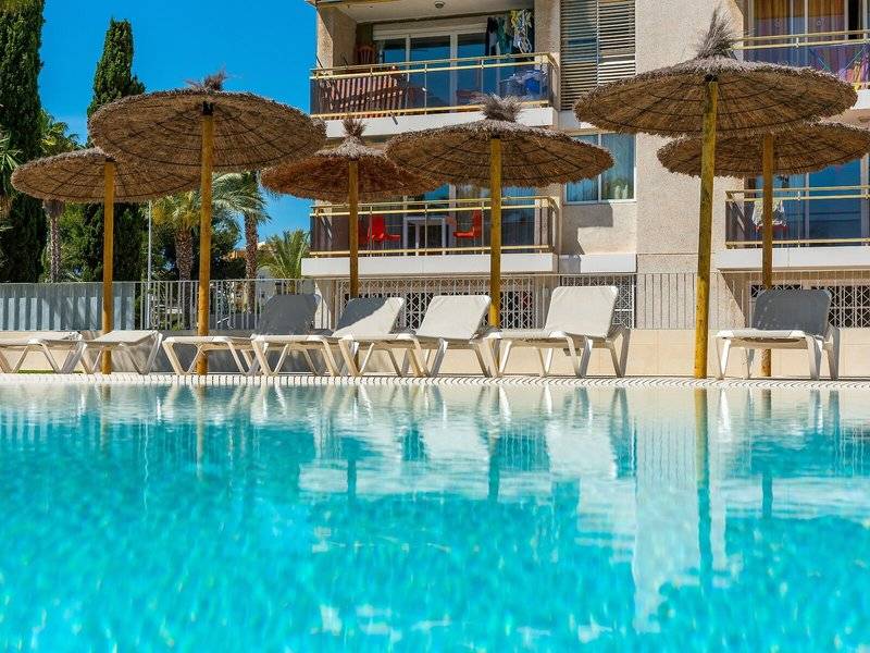 RENTALMAR ZAHARA 2