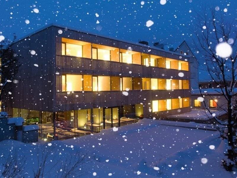Hotel Hinteregger 1