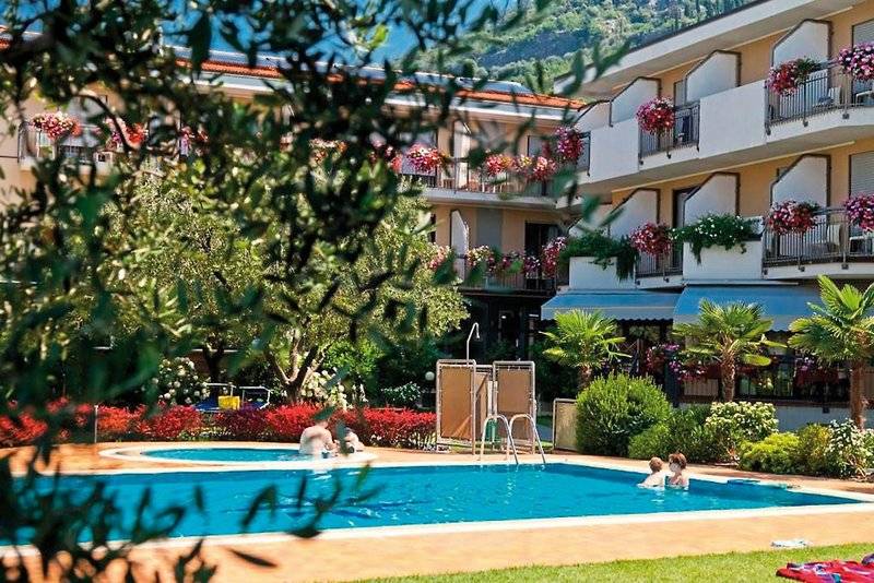 Sporthotel Villa Stella 2