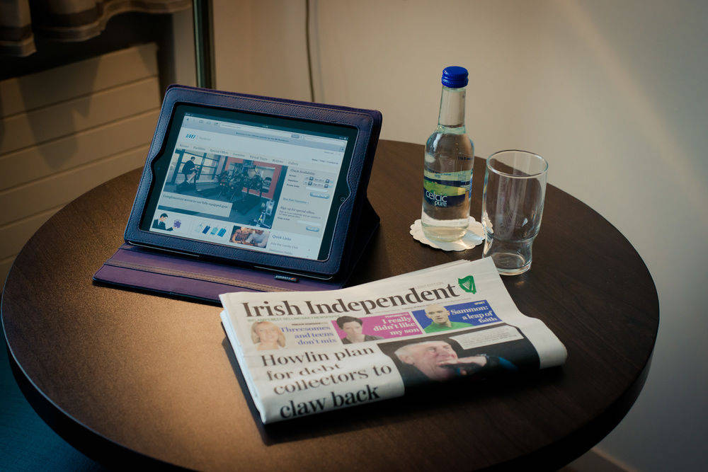 IMI Conference Centre & Residence 2