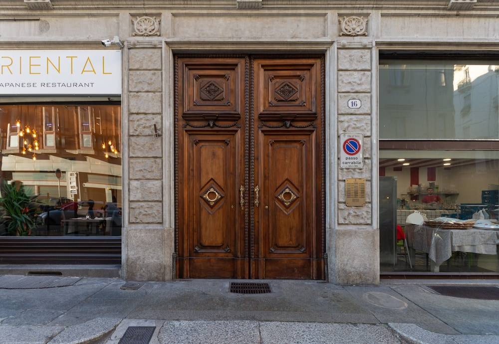Torino Piazza Castello Studio 2