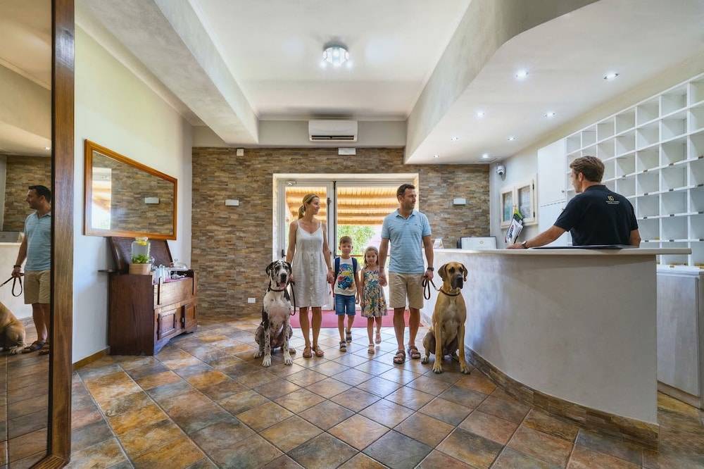 I Briganti - Hotel & Residence a Capalbio 1
