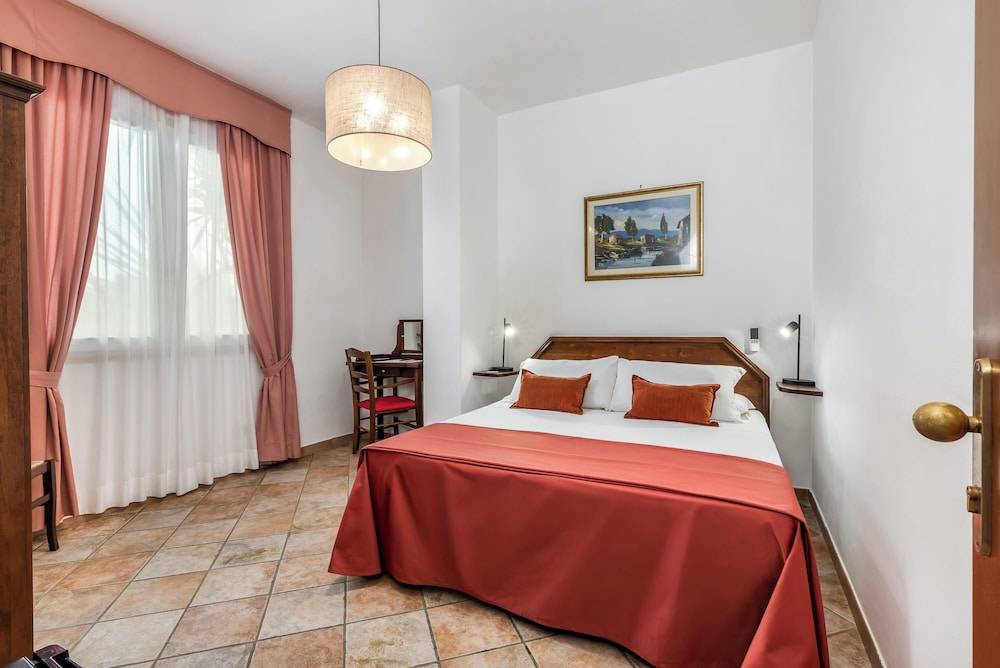 I Briganti - Hotel & Residence a Capalbio 2