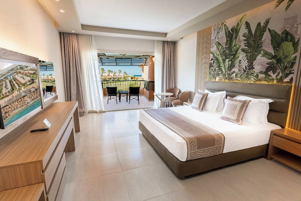 Ali Baba Palace Resort - Families and Couples Only 2
