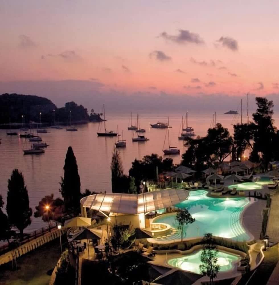 Monte Mulini Adults Exclusive Hotel by Maistra Collection 1