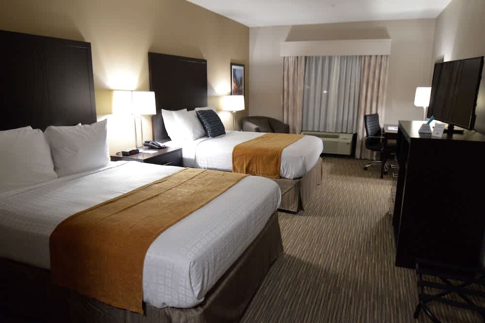 False River Hotel 2