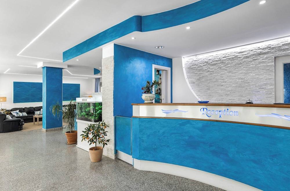 Hotel Blu Eden - Calabria oltre il mare 2