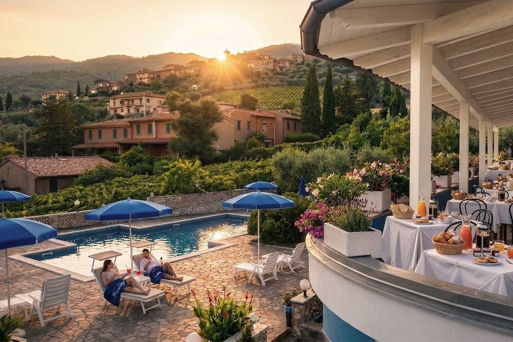 Hotel Blu Eden - Calabria oltre il mare 1