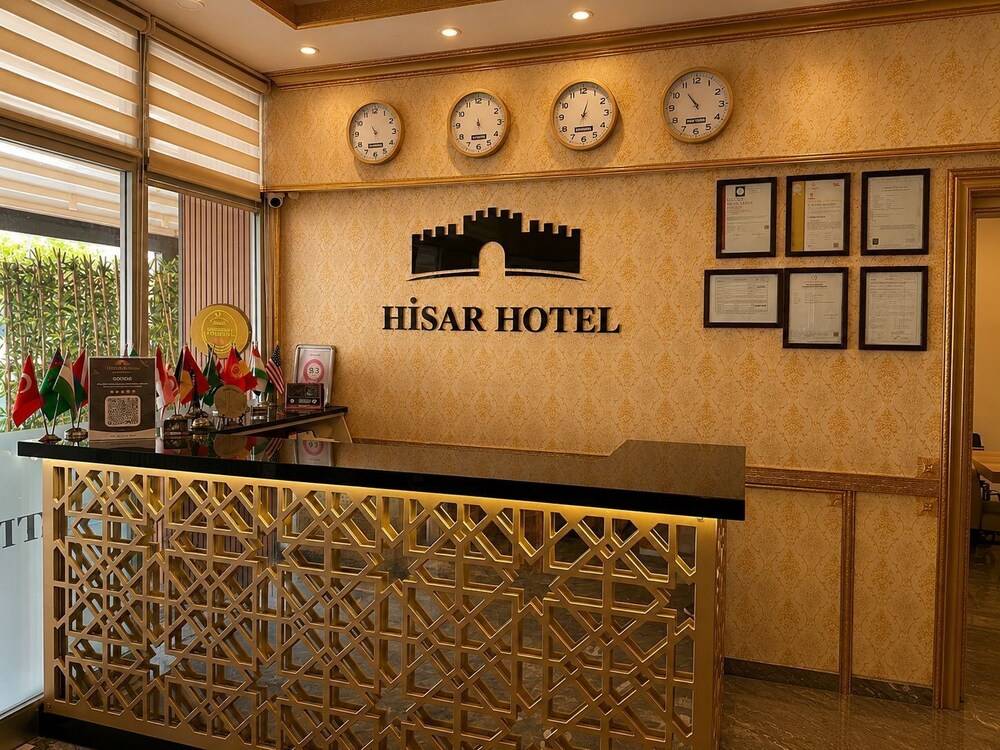 HİSAR HOTEL 2