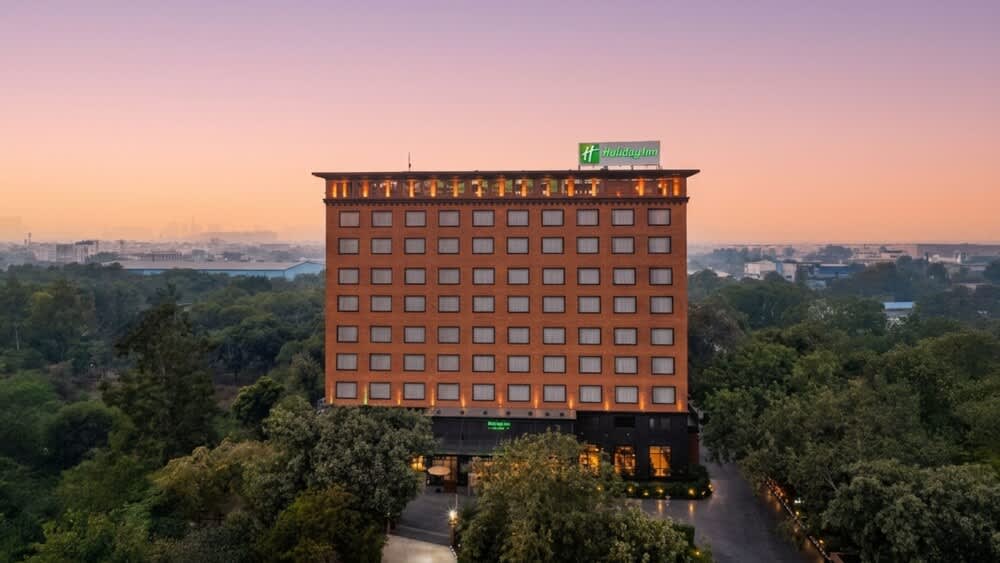 Holiday Inn Gurgaon NH8 by IHG 1