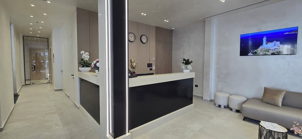 Koral Boutique Hotel 1