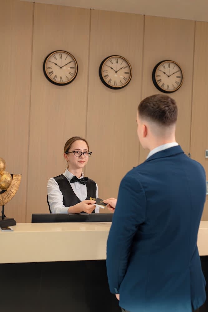 Koral Boutique Hotel 2