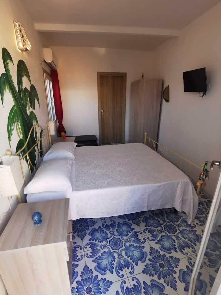 RIAD Lampedusa 2