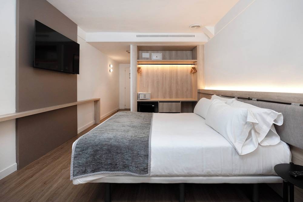 Sercotel Delfos Andorra 1