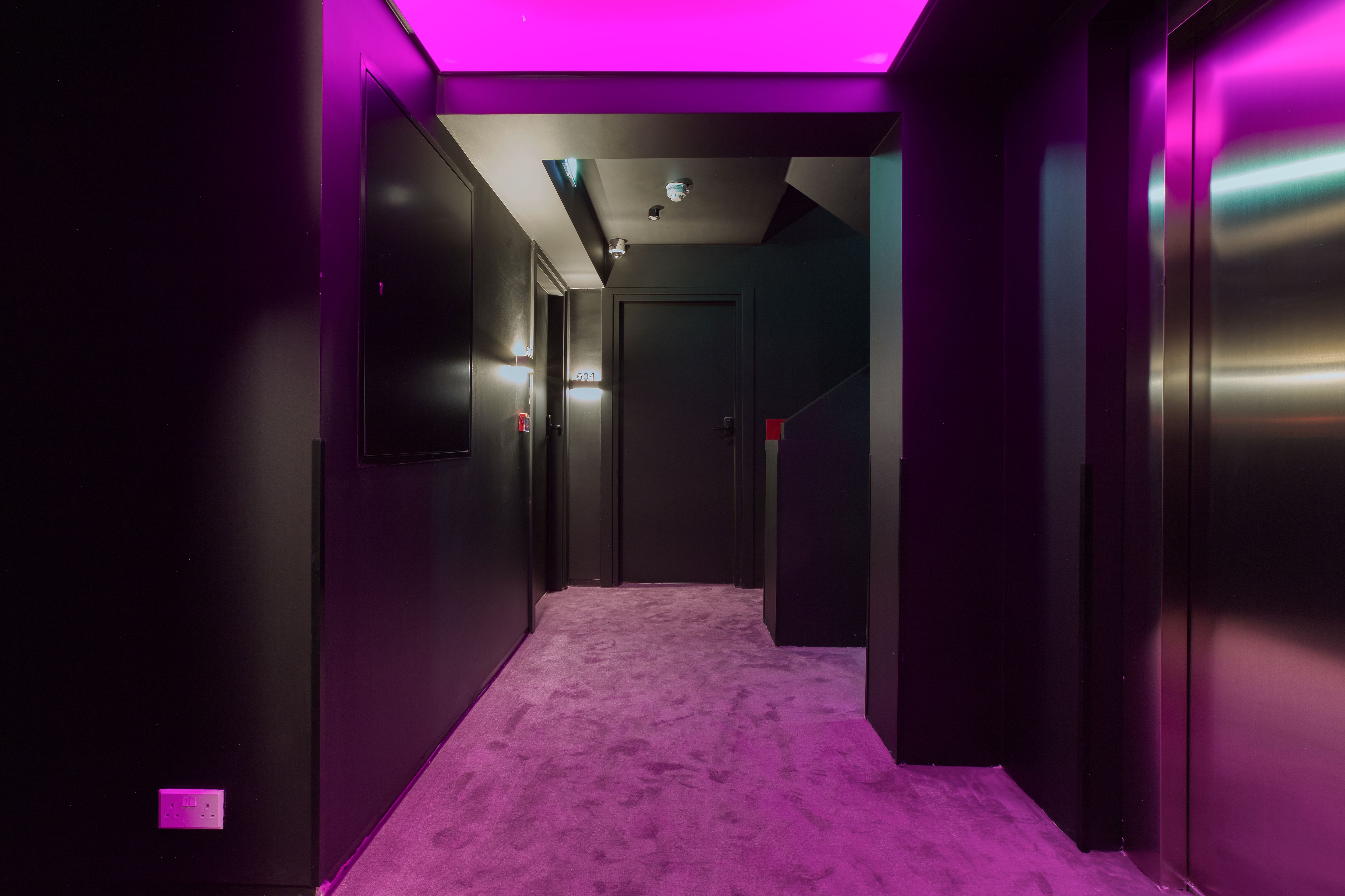 JL Hotel 1