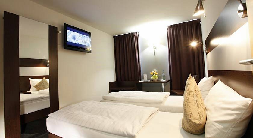 CENTRO HOTEL AYUN 1