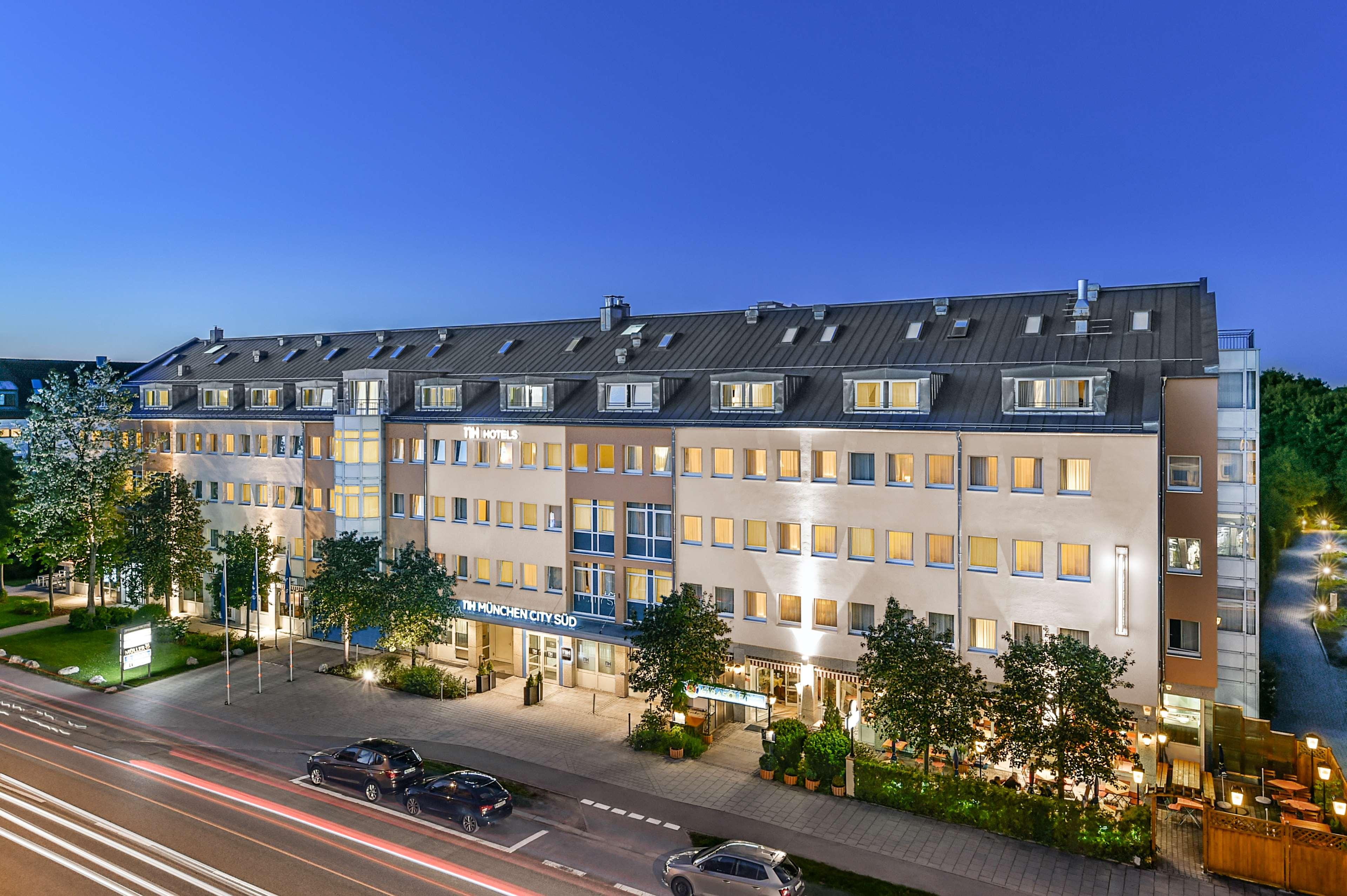 Nh Muenchen City Süd 2
