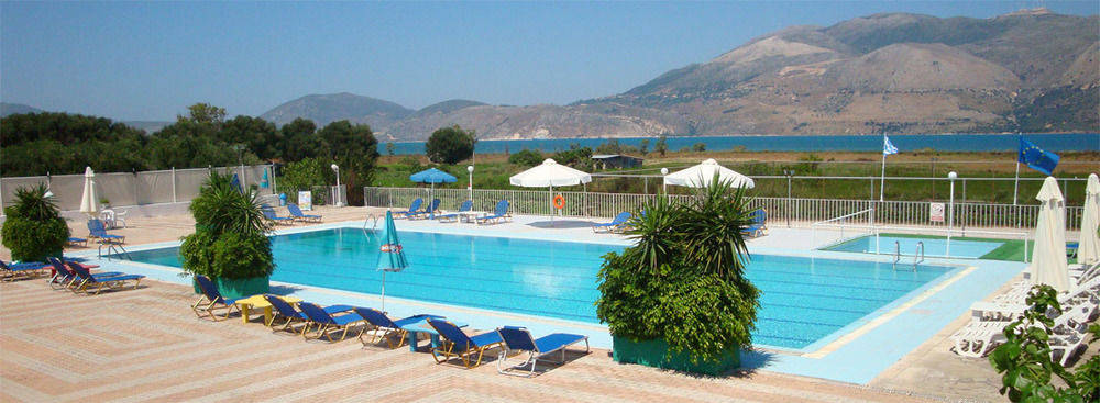HOTEL TERRA MARE 1