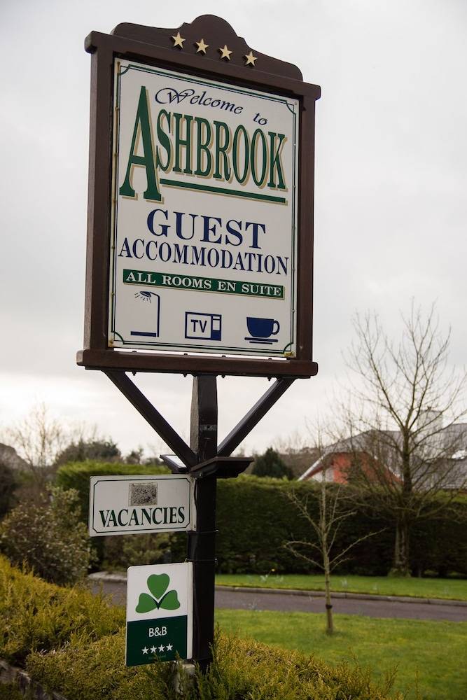Ashbrook B&B 1